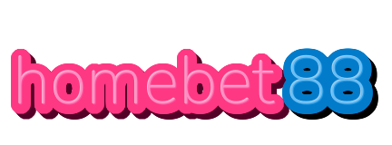 homebet88 — logo kanal